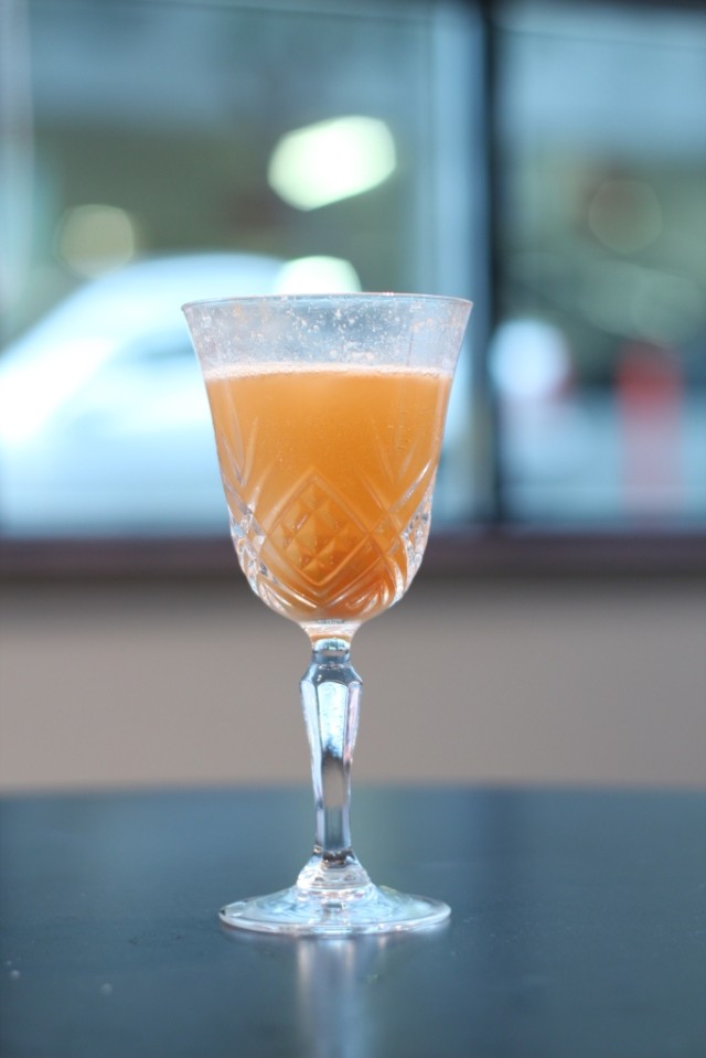 Copyright: Angostura rums & bitters Φωτογραφία: Κατερίνα Πασπαλιάρη