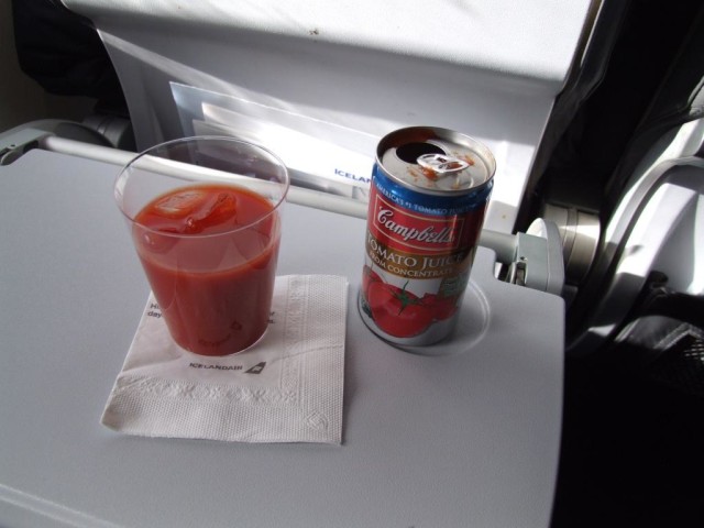 tomato juice 1