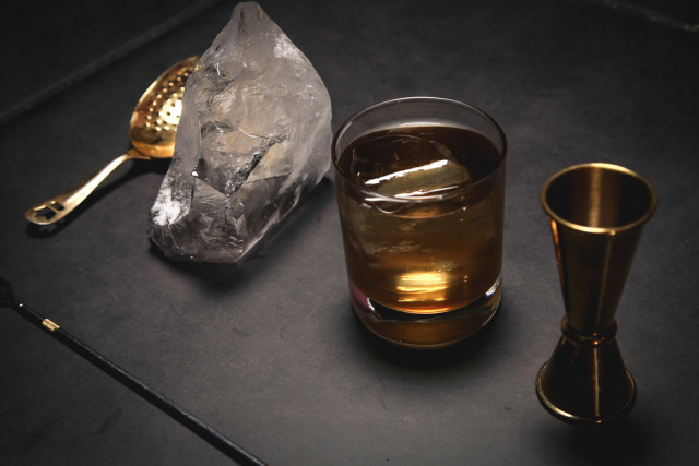 Τα 50 καλύτερα κλασικά κοκτέιλ