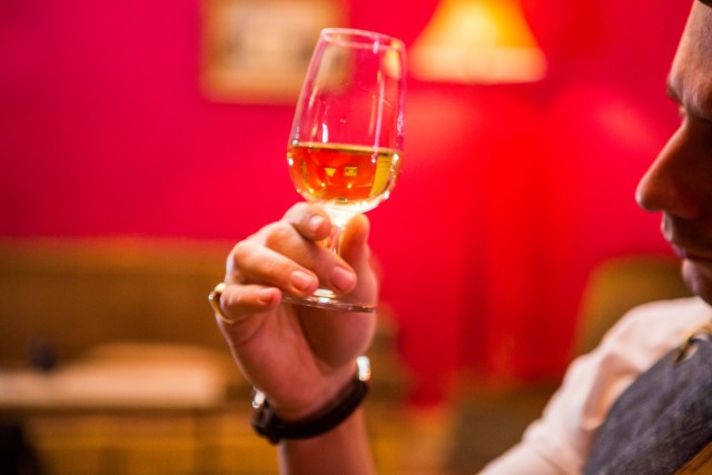 Hedonism, whisky, καλή χρονιά