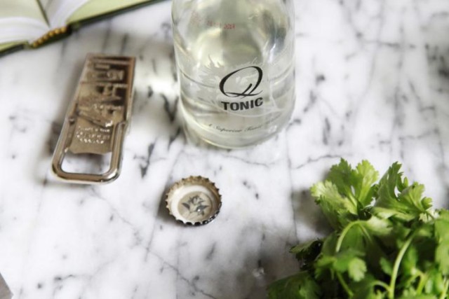 low abv, ligo alkool, elafri cocktail, q tonic