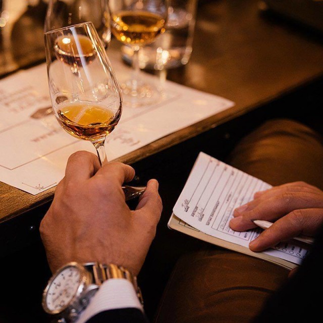 tasters club, whisky, ouiski