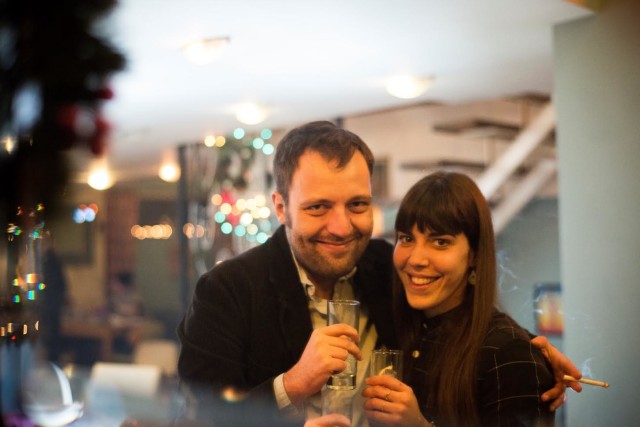 τζιν με τόνικ, Αύγουστος Κορτώ, Avgoustos Korto