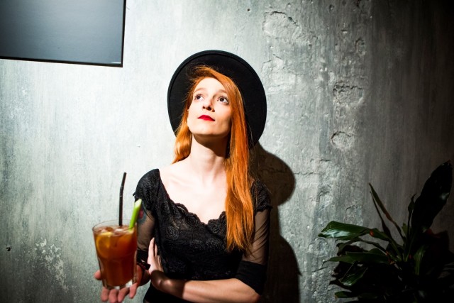 bloody mary, giltizi, barrett