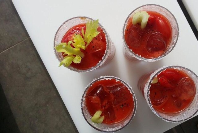 Ταλέντο, Bloody Mary