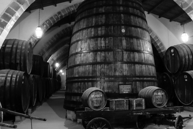 Disaronno Riserva, Ilva