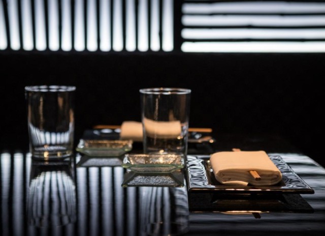 oozora, δεσμεύσεις, εστιατόριο