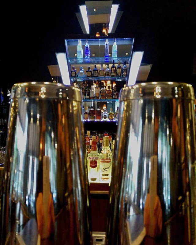 The Cotton Club, Pavlos Loulis