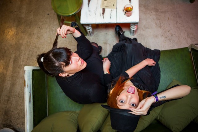 bloody mary, giltizi, barrett