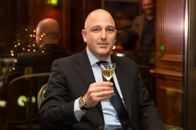 grappa, Παναγάκης, Nonino