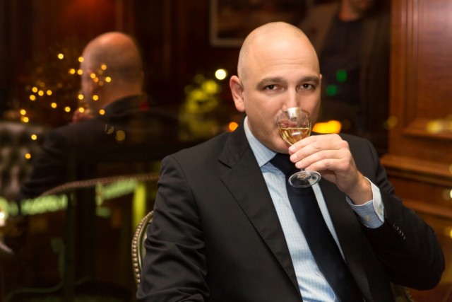 grappa, Παναγάκης, Nonino