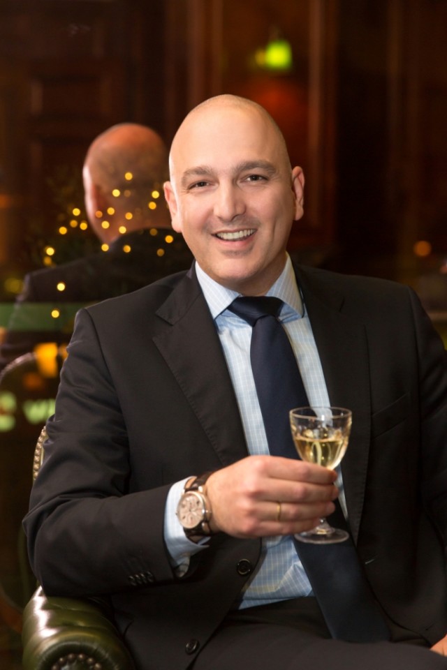 grappa, nonino, Παναγάκης