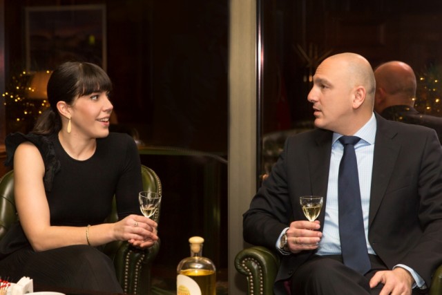 grappa, Παναγάκης, Nonino