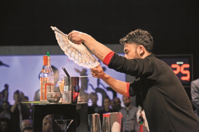 HoReCa, HoReCa 2016, HoReCa Beer & Spirits Show