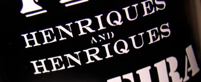 Madeira, Henriques & Henriques