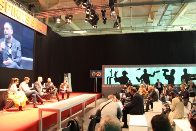 HoReCa, HoReCa Beer & Spirits Show
