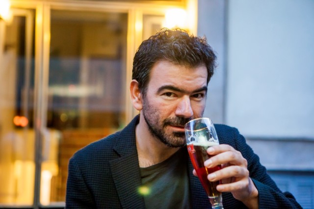 Βεργίνα, Vergina, bluebird, Filippos