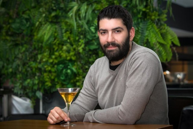 Abovo, Michalis Nourloglou, estiatorio, restaurant