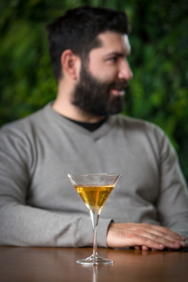 Abovo, Michalis Nourloglou, estiatorio, restaurant