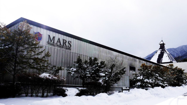 Shinshu, Komagatake, japanese whiskey