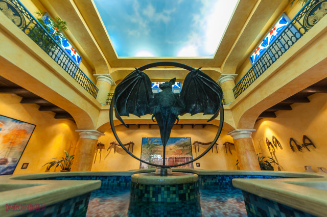 Bacardi Bat, νυχτερίδα, Bacardi Legacy