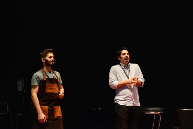 HoReCa, HoReCa Beer & Spirits Show