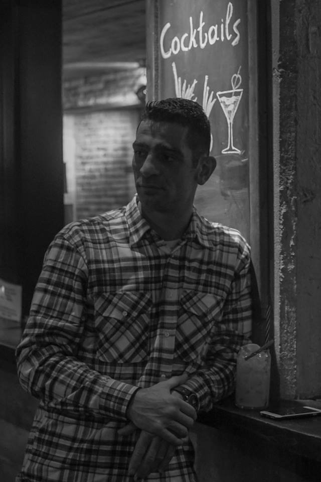 Low abv, Δημήτρης Ξέρικος, Momo Καλλιθέα