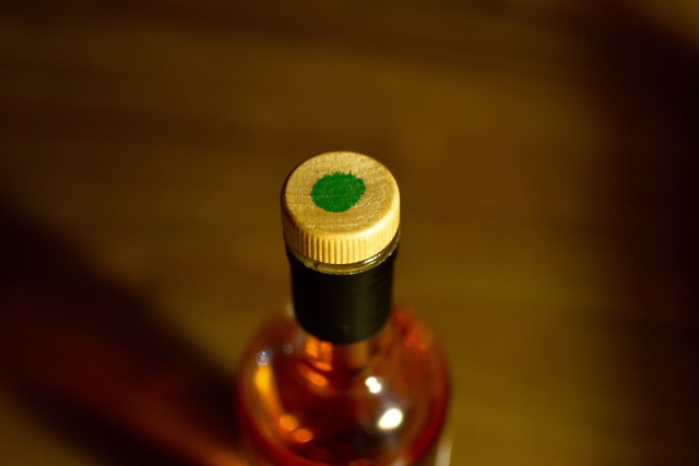 Green Spot, irish whiskey, whiskey