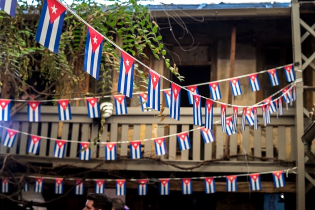 Havana Club Cocktail Grand Prix, 2016, TAF