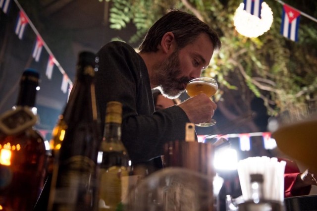 Havana Club Cocktail Grand Prix, 2016, TAF