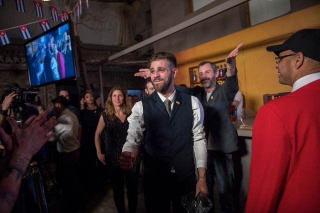 Havana Club Cocktail Grand Prix, 2016, TAF, alexandros tzortzakis