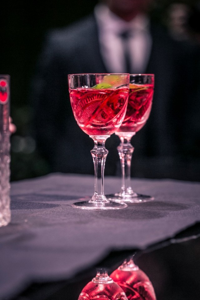 Εθνικοί τελικοί Bacardi Legacy, Smyrna