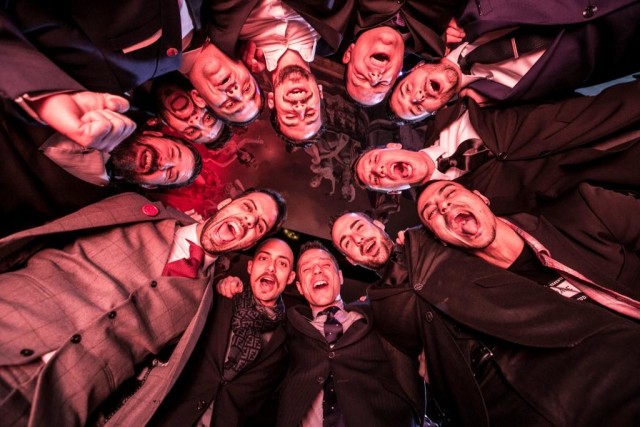 Εθνικοί τελικοί Bacardi Legacy