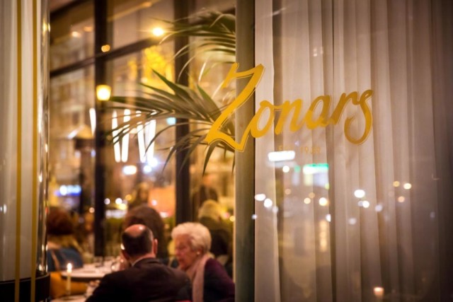 Old fashioned, Royal Fashion, Zonars, Royal Brackla