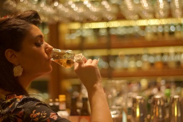 ουίσκι, CV distiller, Highland Park