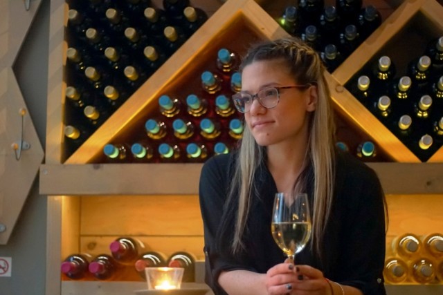 Moi, je m’en fous, winepoint