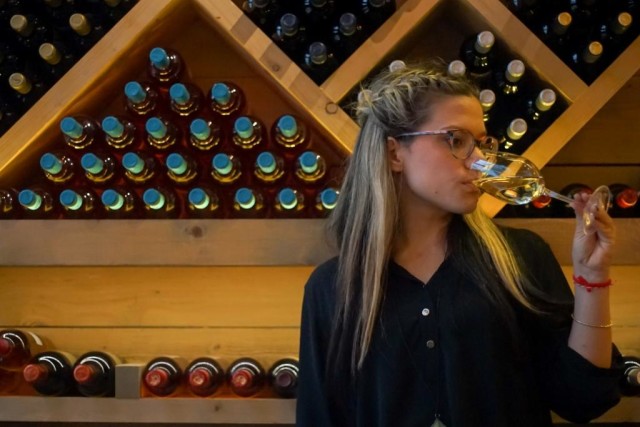 Moi, je m’en fous, winepoint