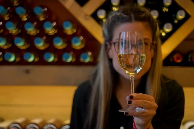 Moi, je m’en fous, winepoint