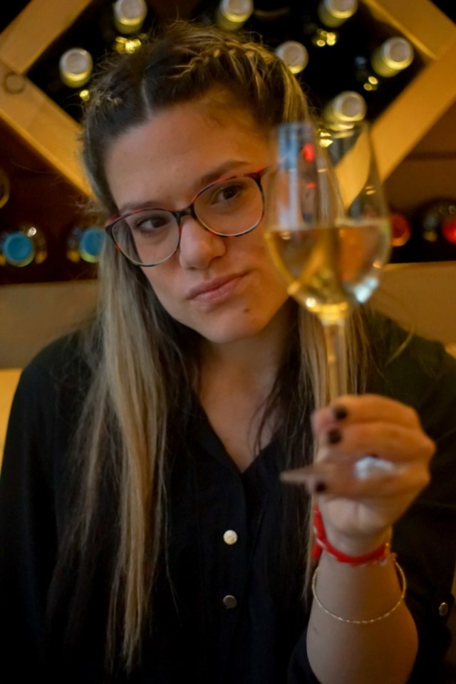 Moi, je m’en fous, winepoint