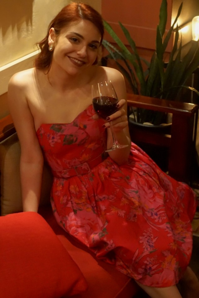 Thema, Παυλίδης, Βασιλική, Black Duck