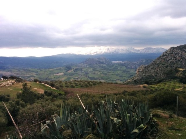 Μαλβαζία, Μονεμβασιά