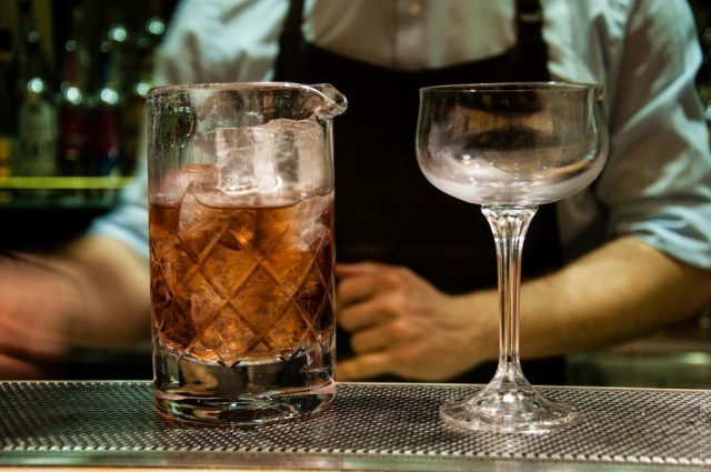 Κύριος, μπαρ