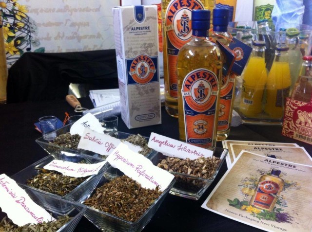 Απεριτίβο, Aperitivi&Co Experience, Roots