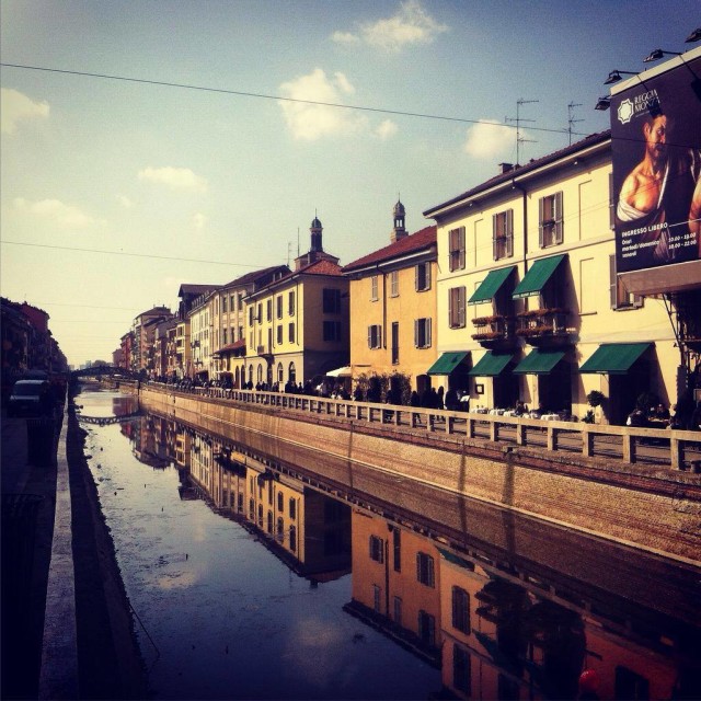 Απεριτίβο, Aperitivi&Co Experience, Roots