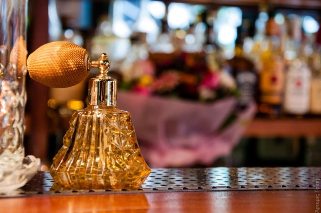 Barreldier, Mario Basso