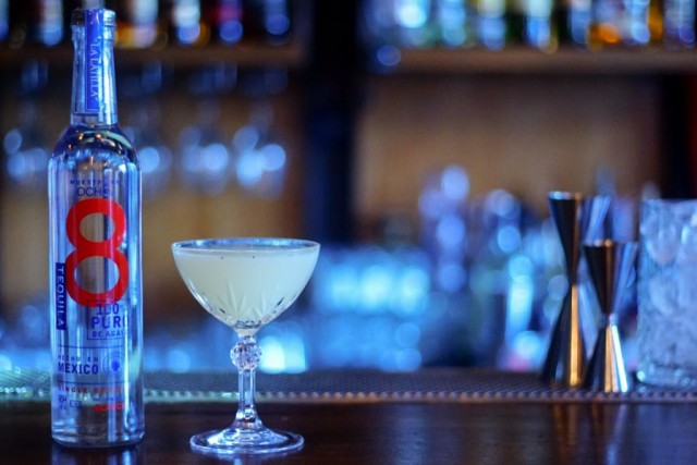 La Isla Bonita, Boogie bar