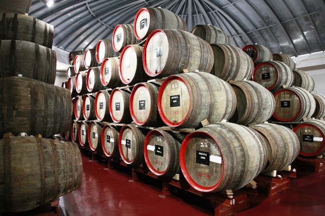 Μαδέρα, κρασί, Madeira