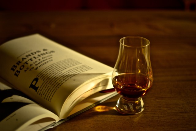 Wild Turkey, Rare Breed, Austin Nichols, Bourbon