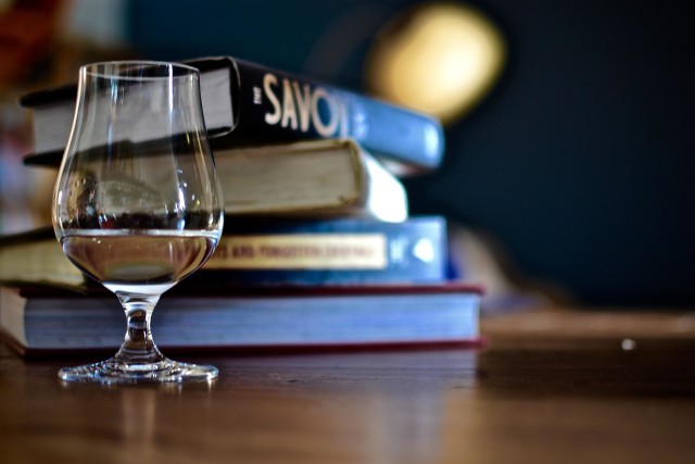 The duke, munich dry gin