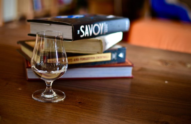 The duke, munich dry gin